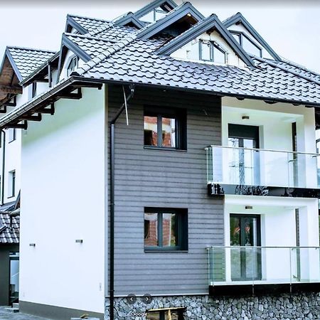 Apartments Mikic 2 Златибор Экстерьер фото