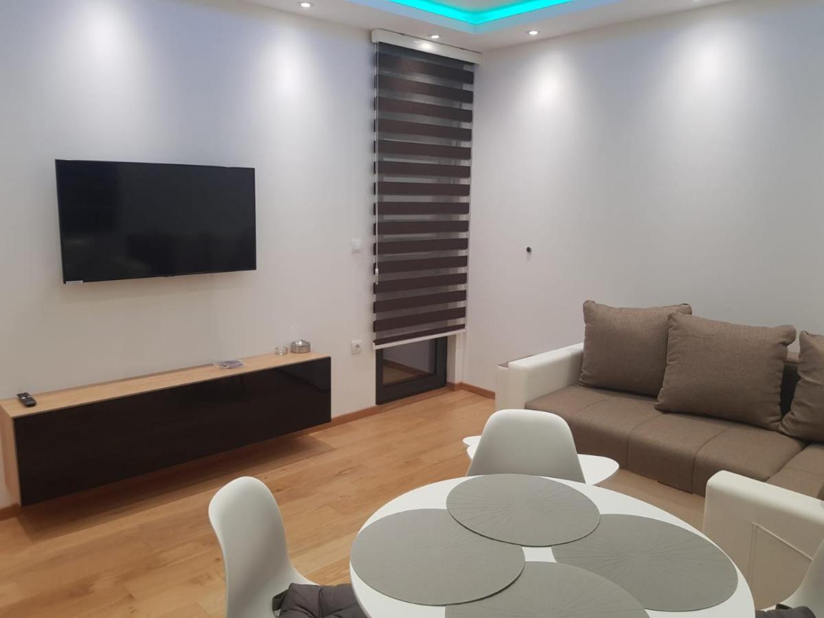 Apartments Mikic 2 Златибор Экстерьер фото