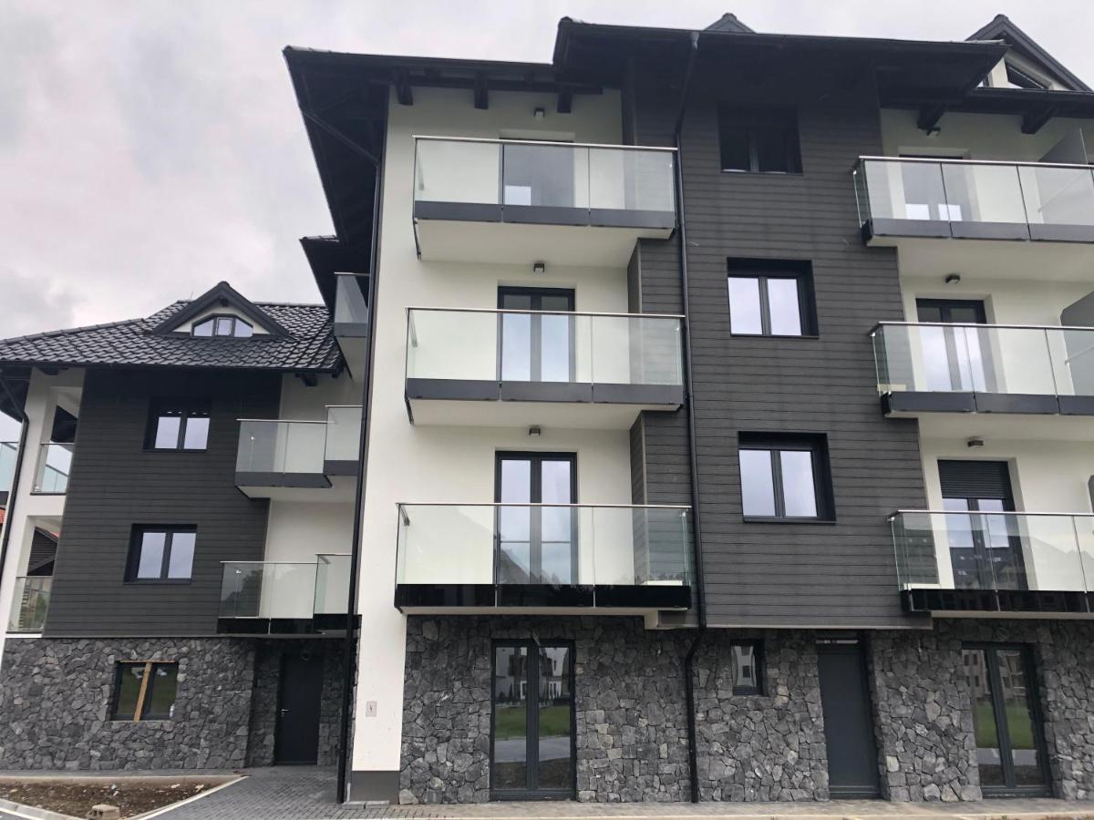 Apartments Mikic 2 Златибор Экстерьер фото